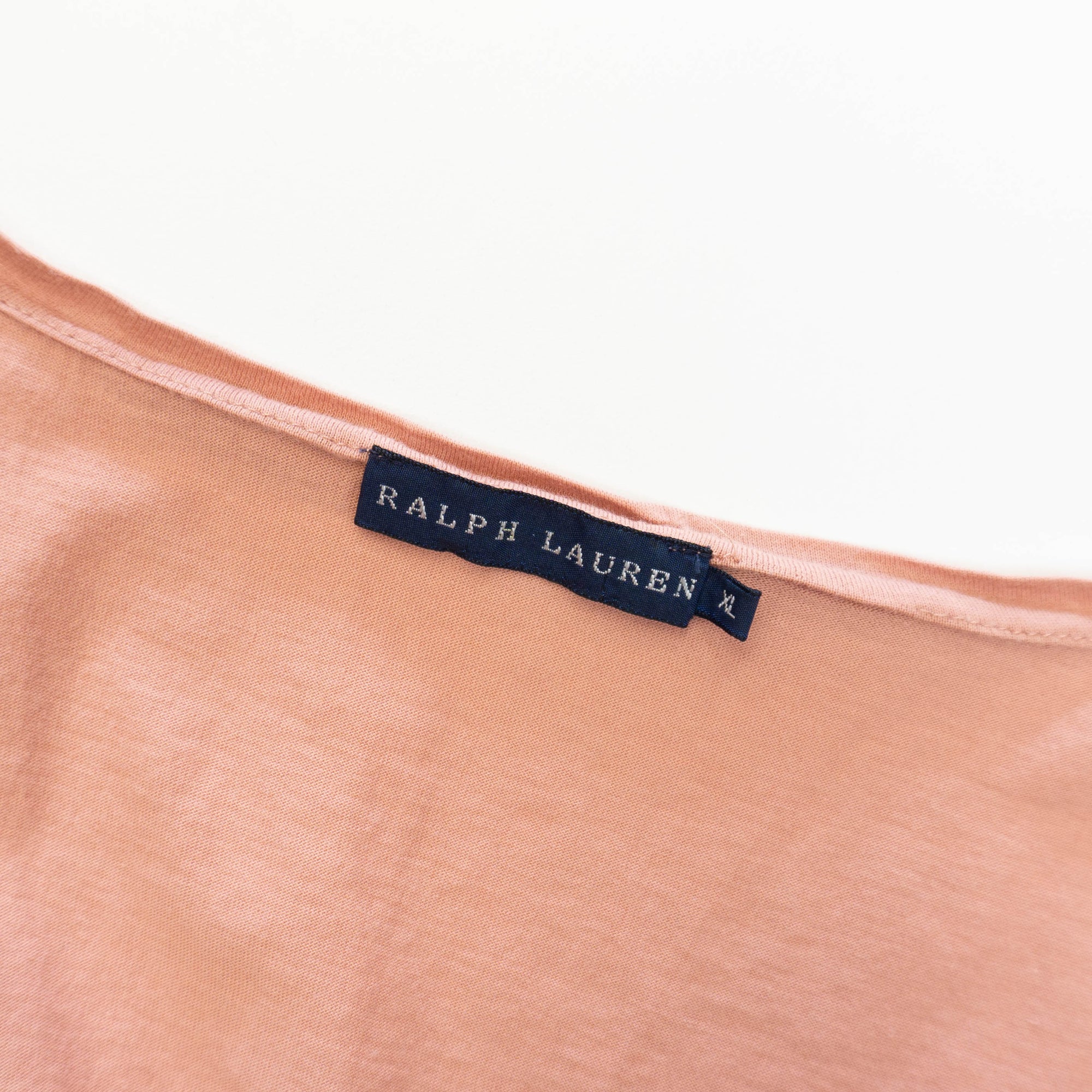 Ralph Lauren Vintage Тениска