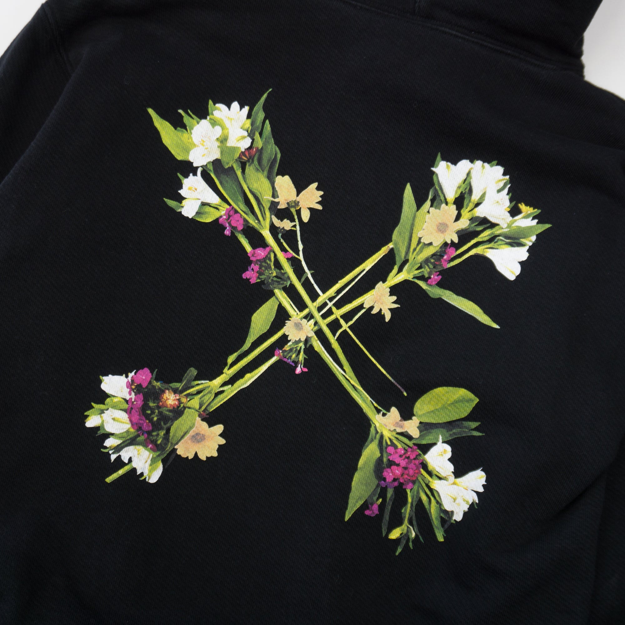 Off-White Суичър