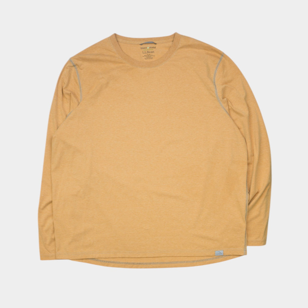 L. L. Bean Блуза