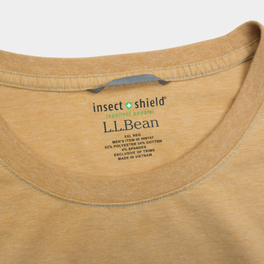 L. L. Bean Блуза