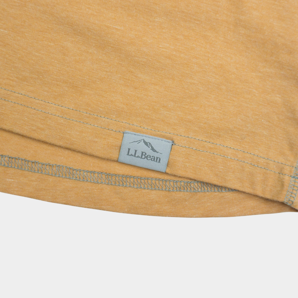 L. L. Bean Блуза