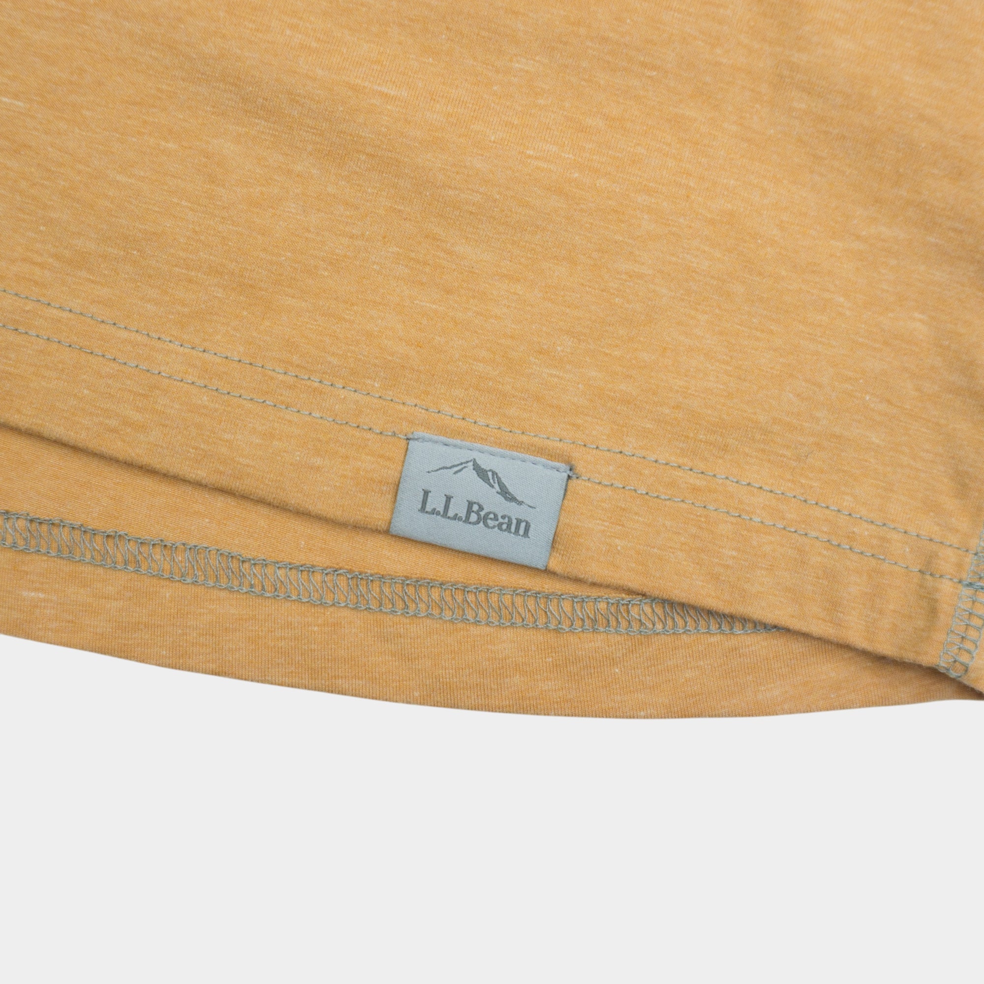 L. L. Bean Блуза