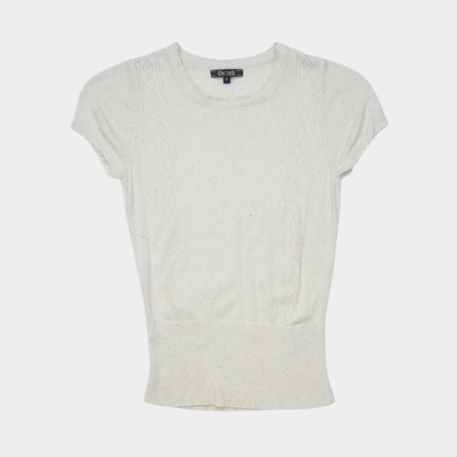 King Louie Тениска