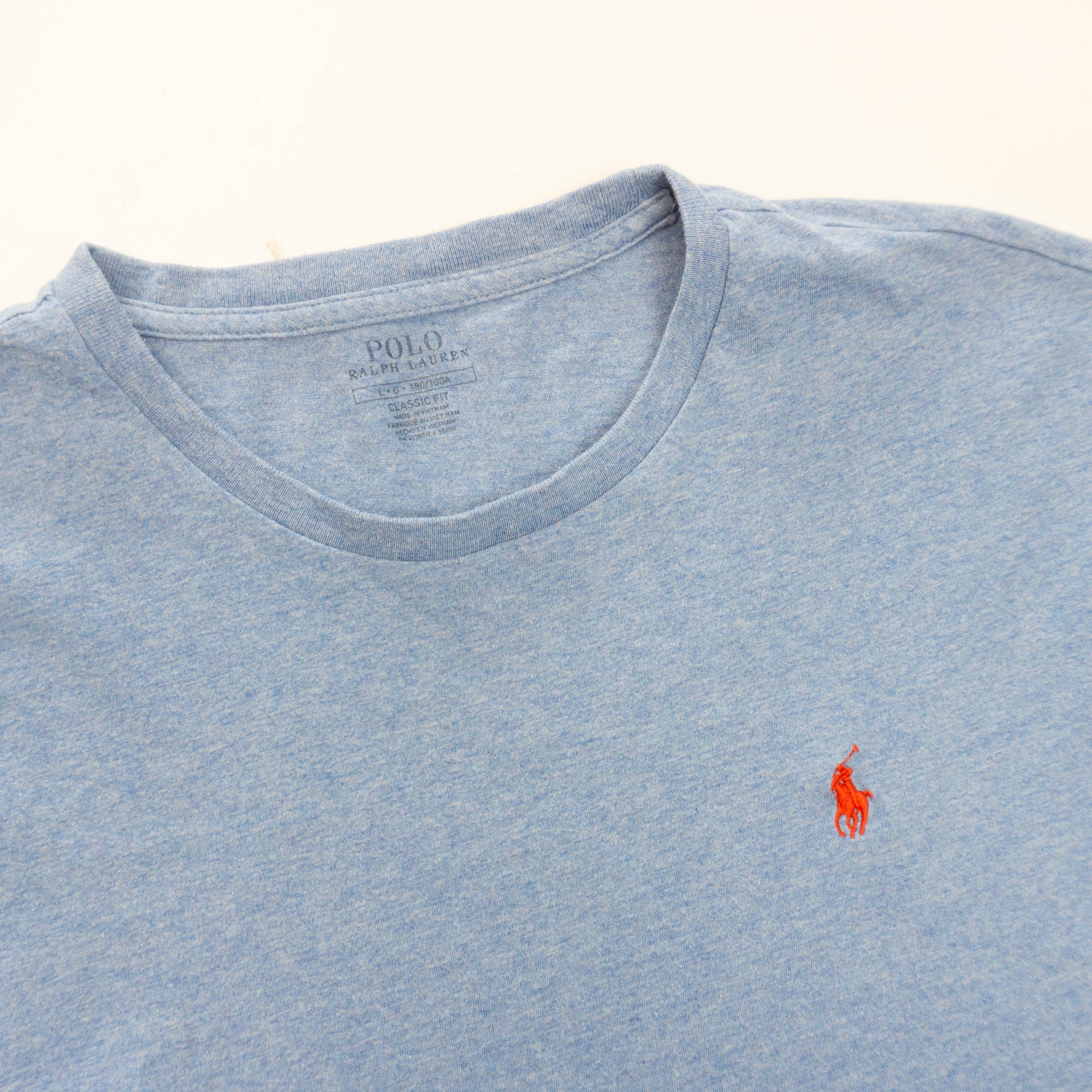 Polo Ralph Lauren Тениска