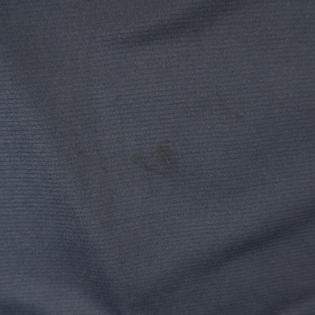 Nike Dri-Fit Тъмно Синя Тениска