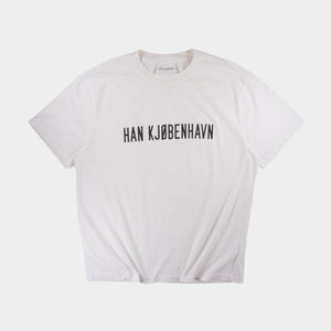 Han Kjobenhavn Бяла Тениска