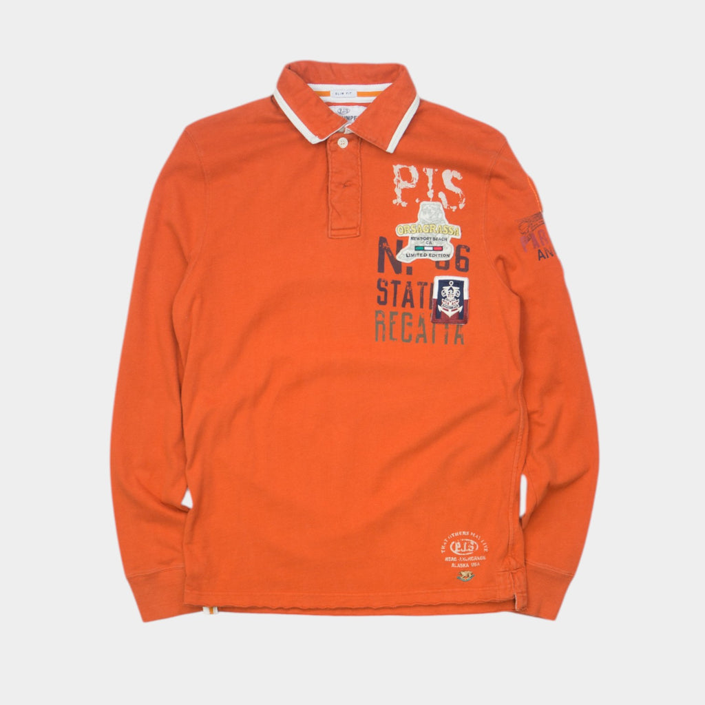 Parajumpers Блуза