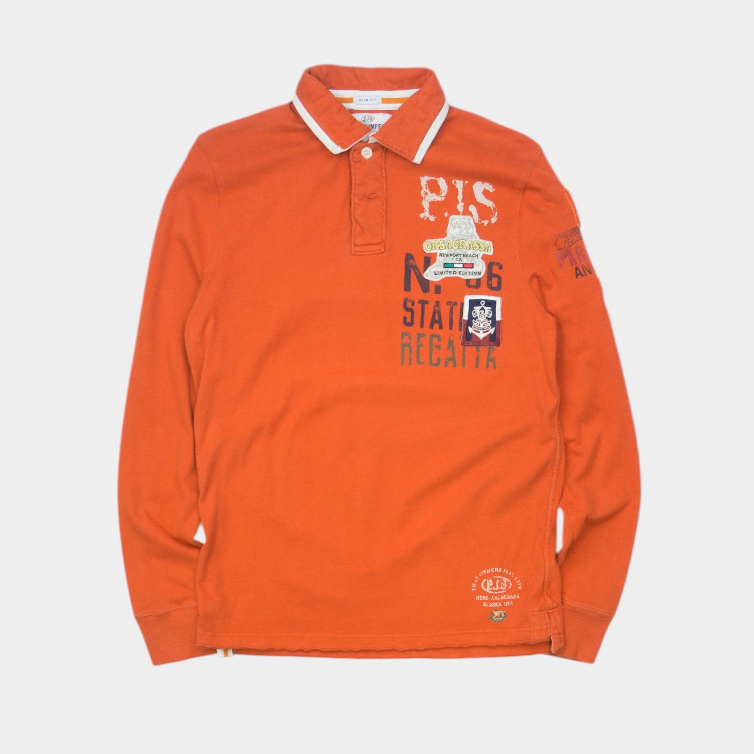 Parajumpers Блуза