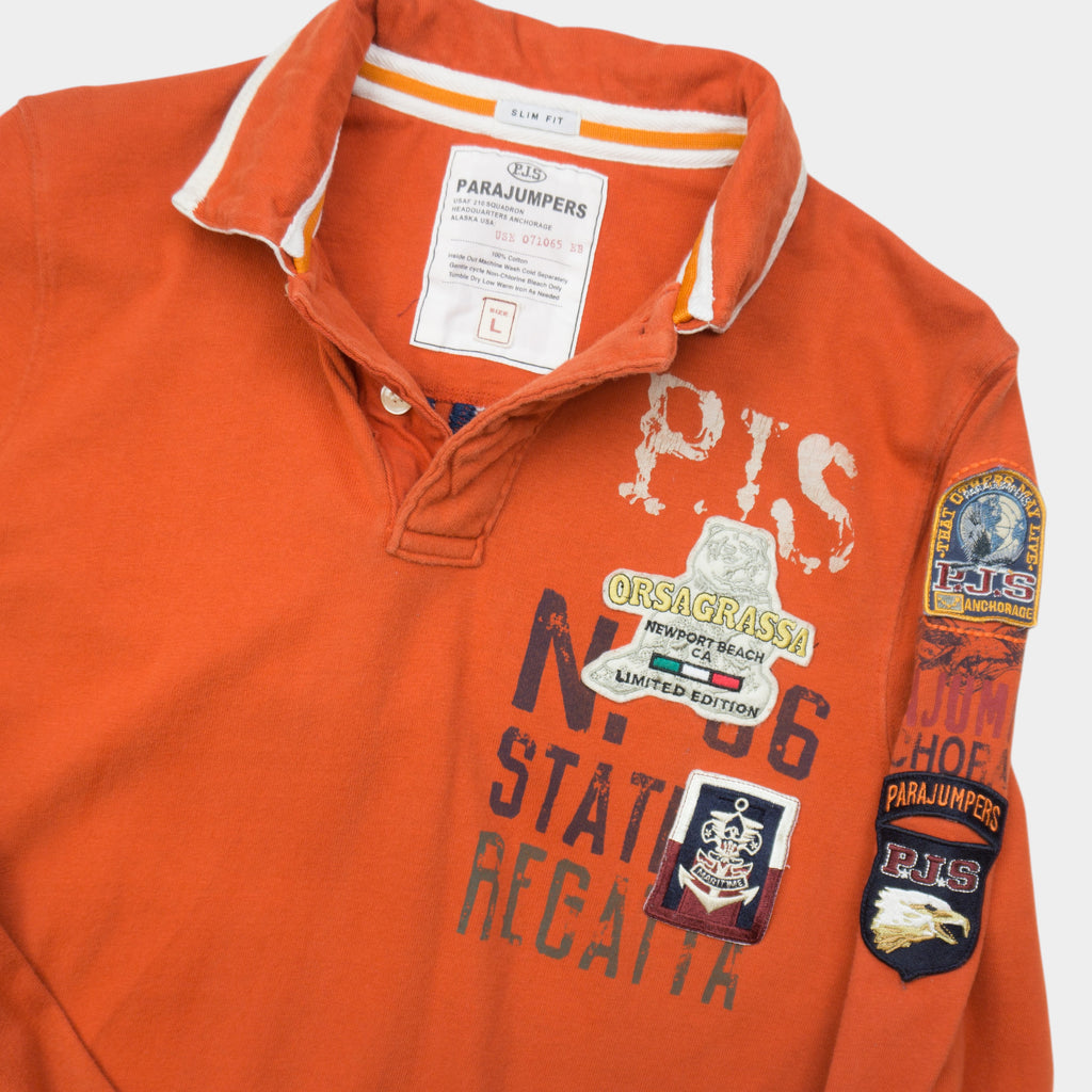 Parajumpers Блуза