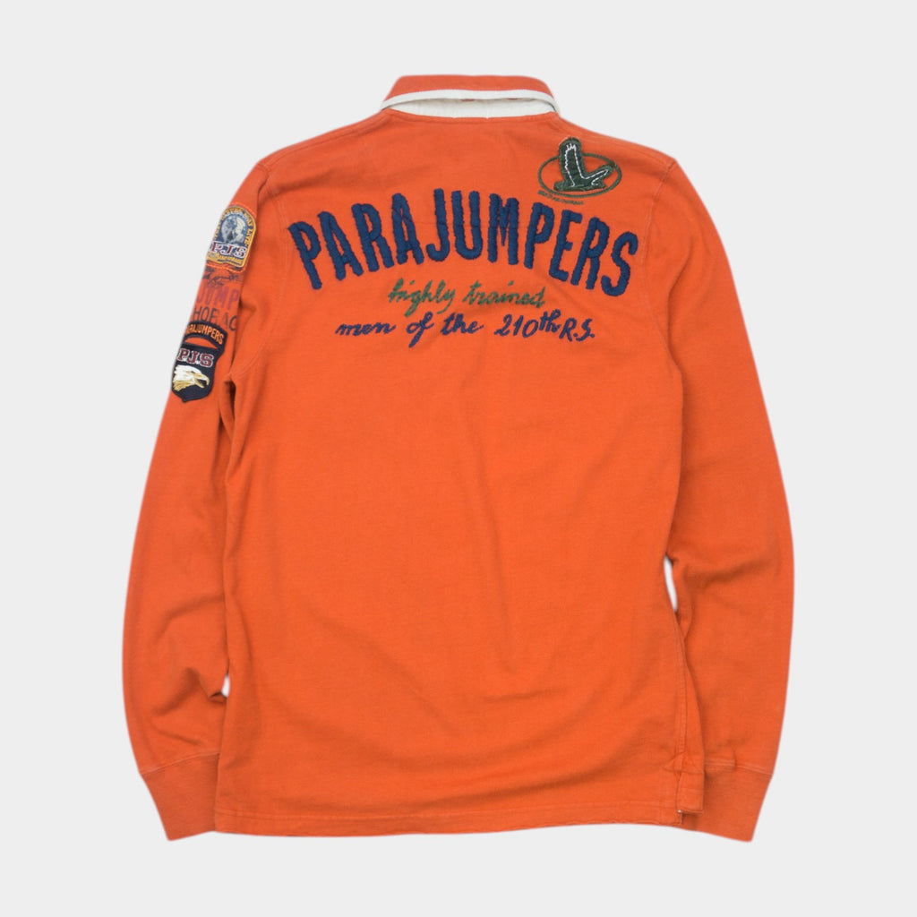 Parajumpers Блуза