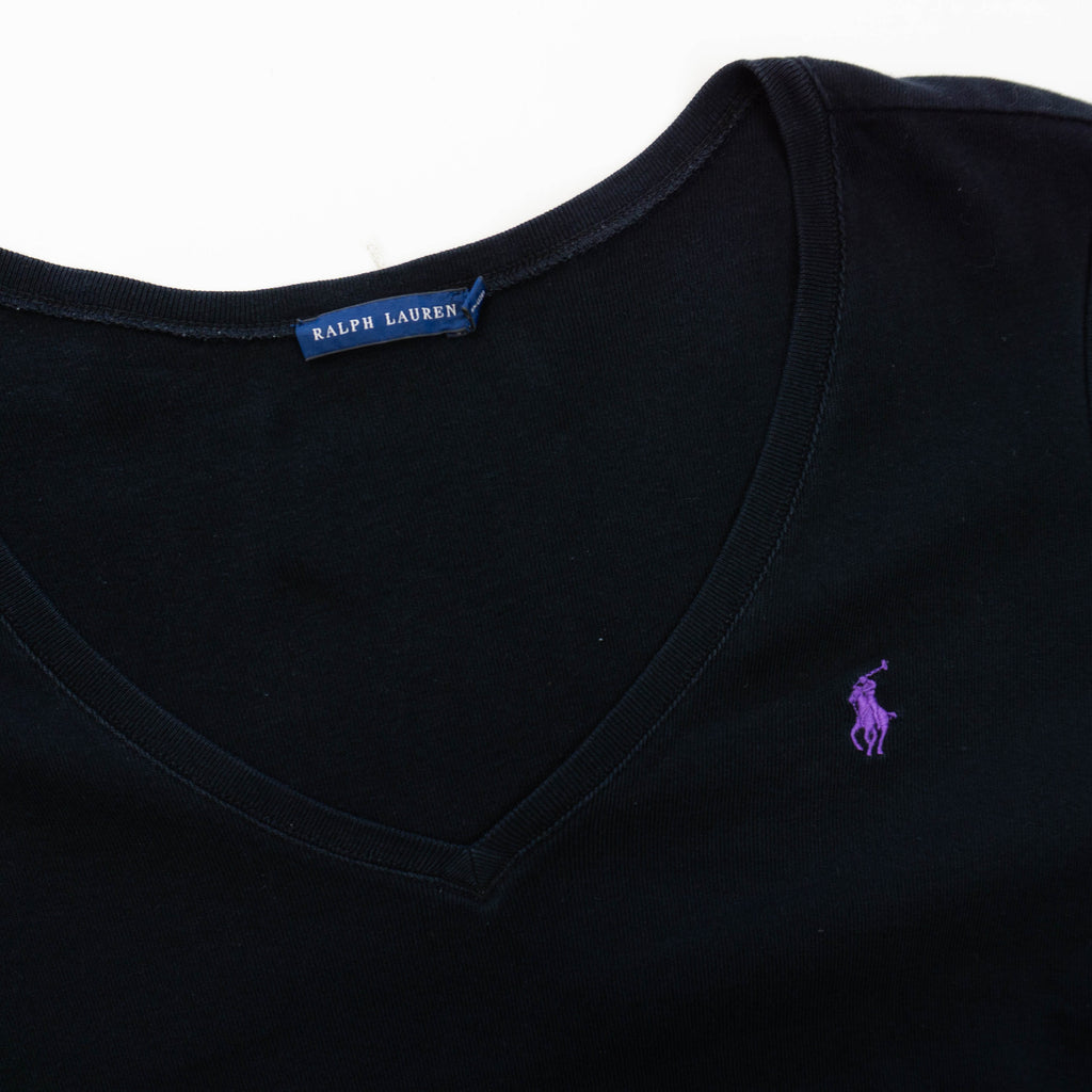 Ralph Lauren Vintage Тениска