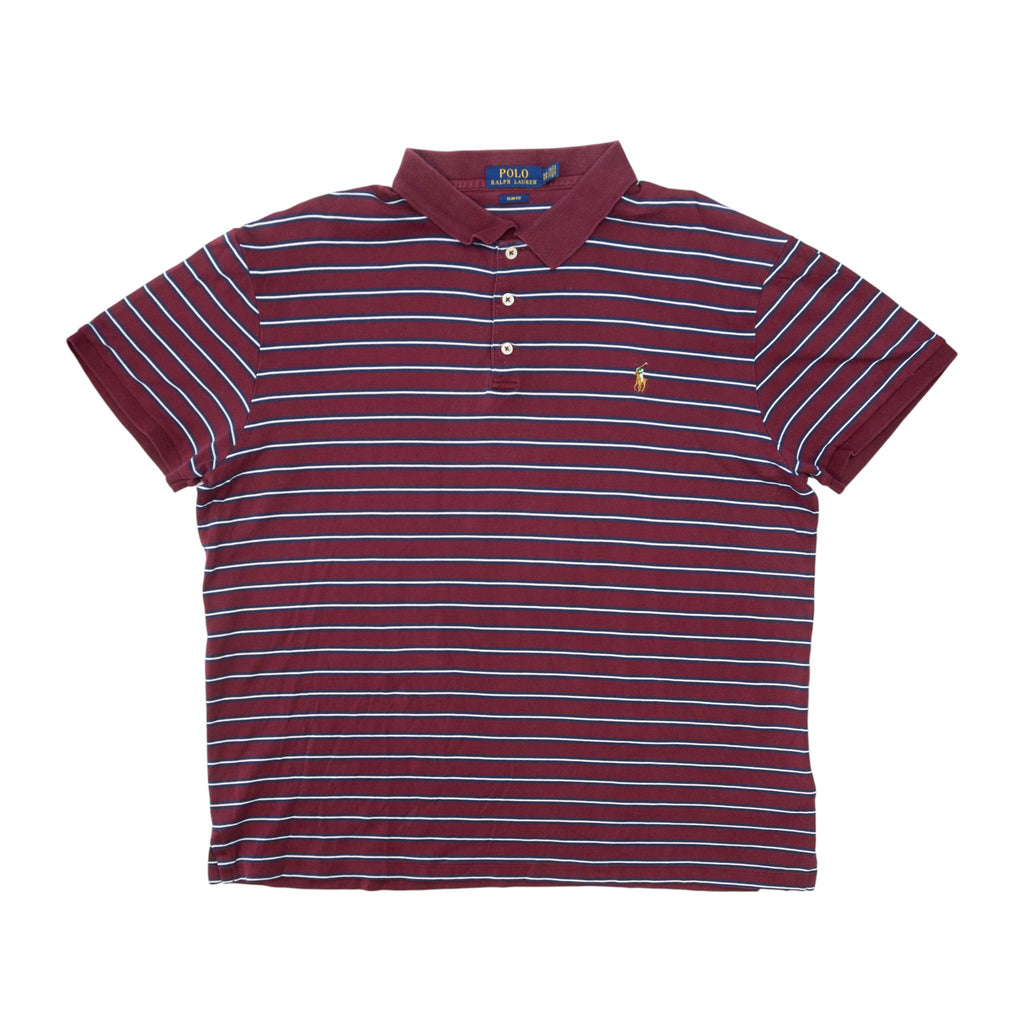 Polo Ralph Lauren Тениска с Яка