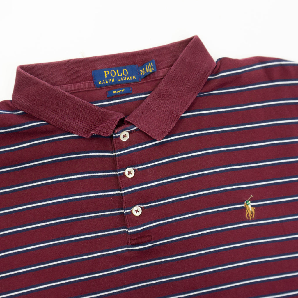 Polo Ralph Lauren Тениска с Яка