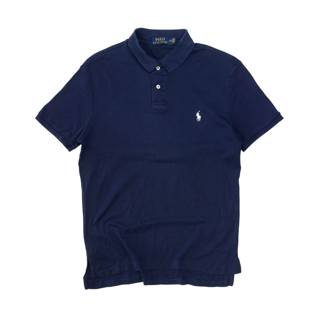 Polo Ralph Lauren Тениска с Яка