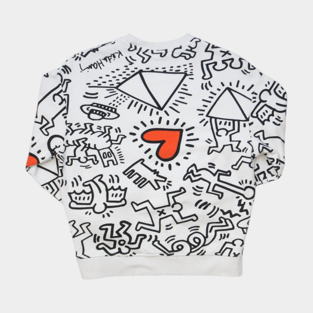 Keith Haring Блуза