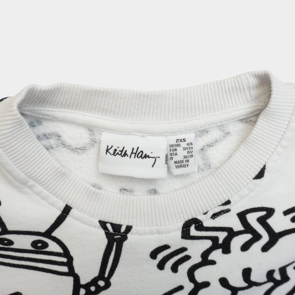Keith Haring Блуза