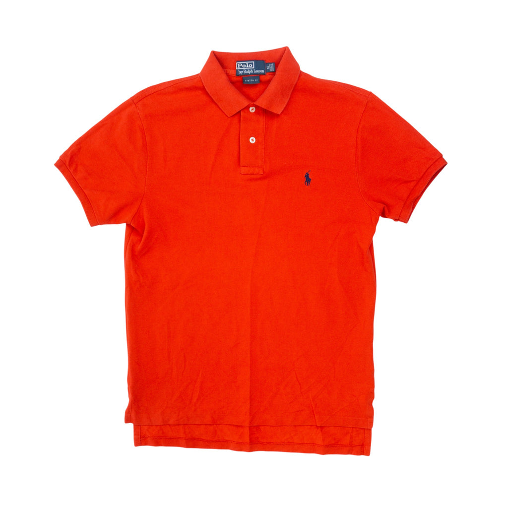 Polo Ralph Lauren Vintage Тениска с Яка