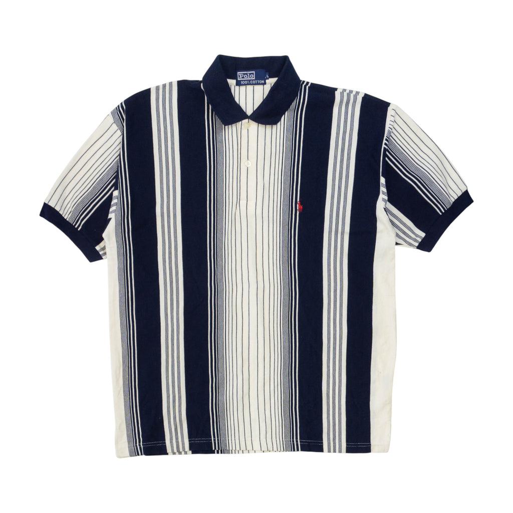 Polo Ralph Lauren Vintage Тениска с Яка