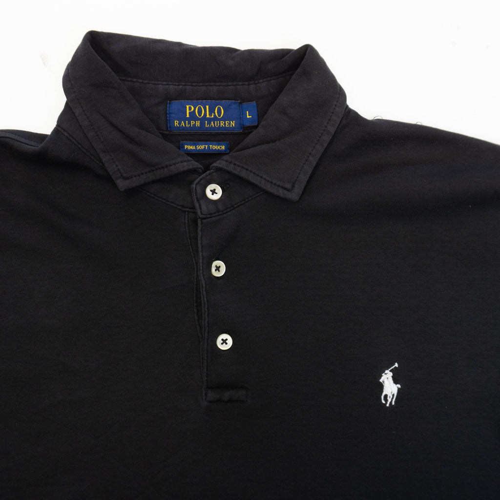 Polo Ralph Lauren Тениска с Яка