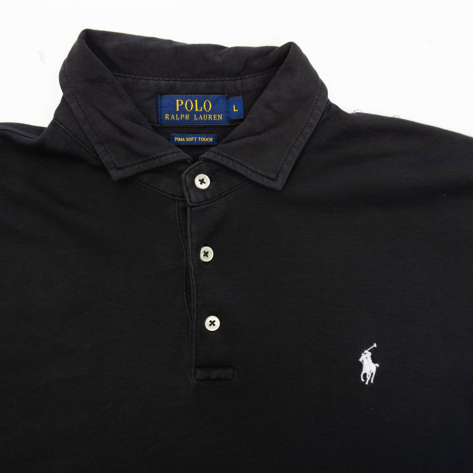 Polo Ralph Lauren Тениска с Яка