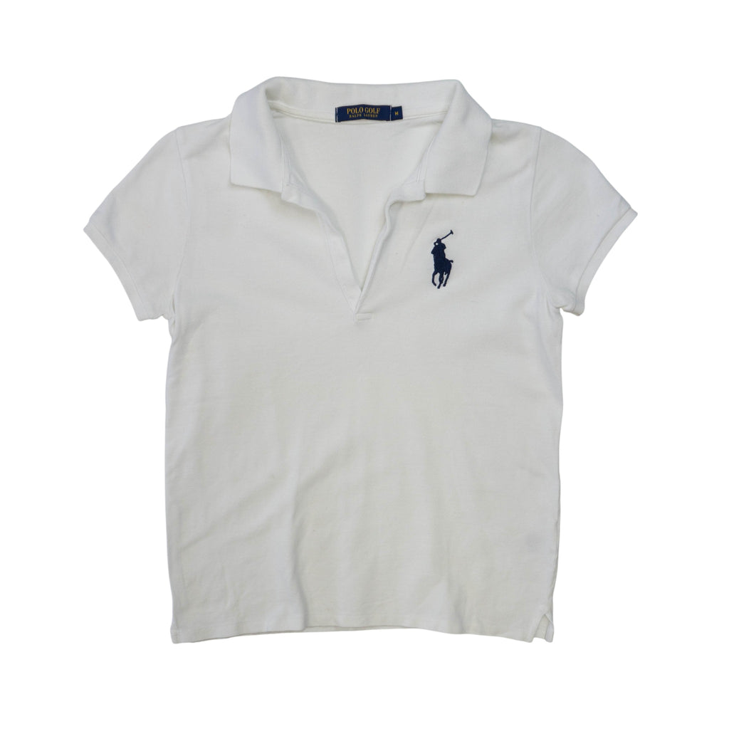 Polo Ralph Lauren Тениска с Яка