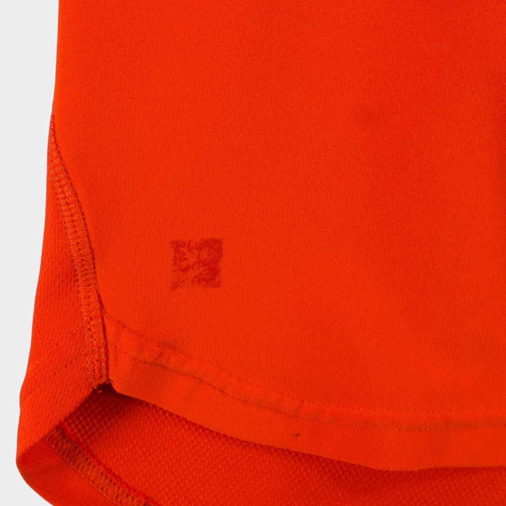 Nike Винтидж 2000-те Червен Потник