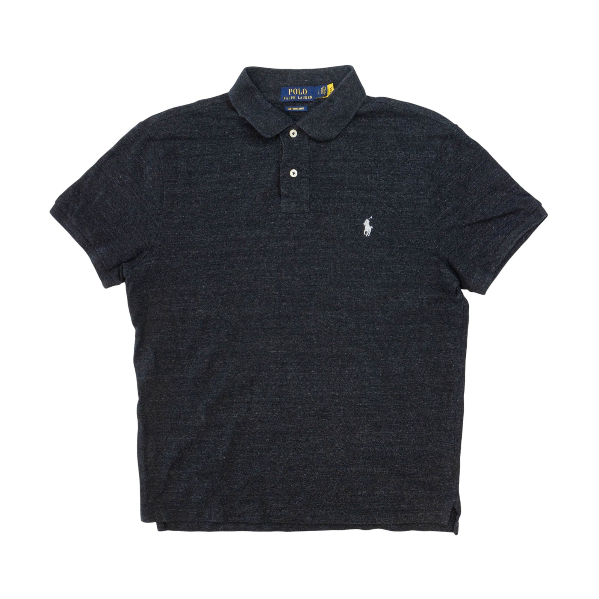 Polo Ralph Lauren Тениска с Яка