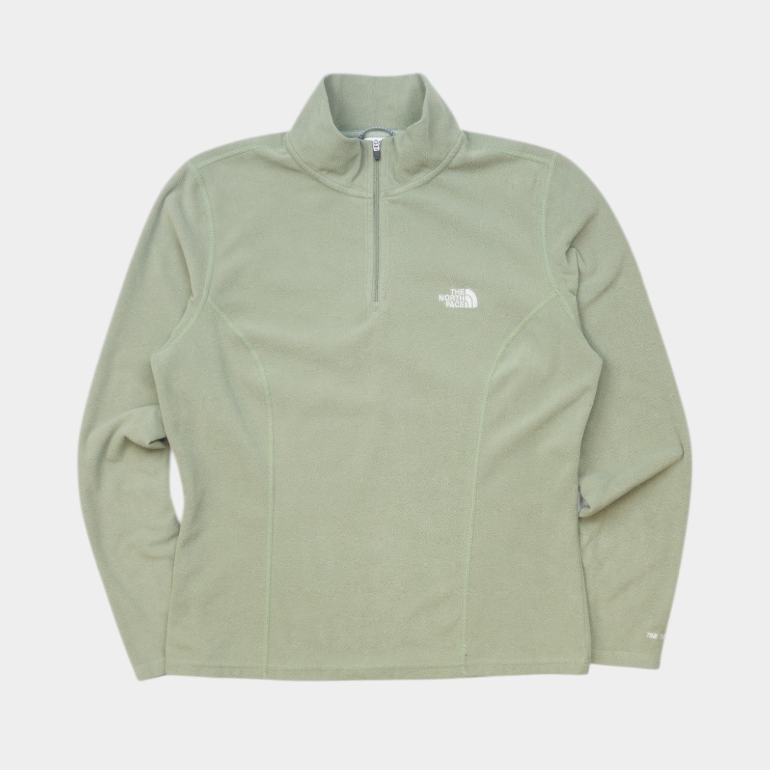 The North Face Quarter-Zip Полар