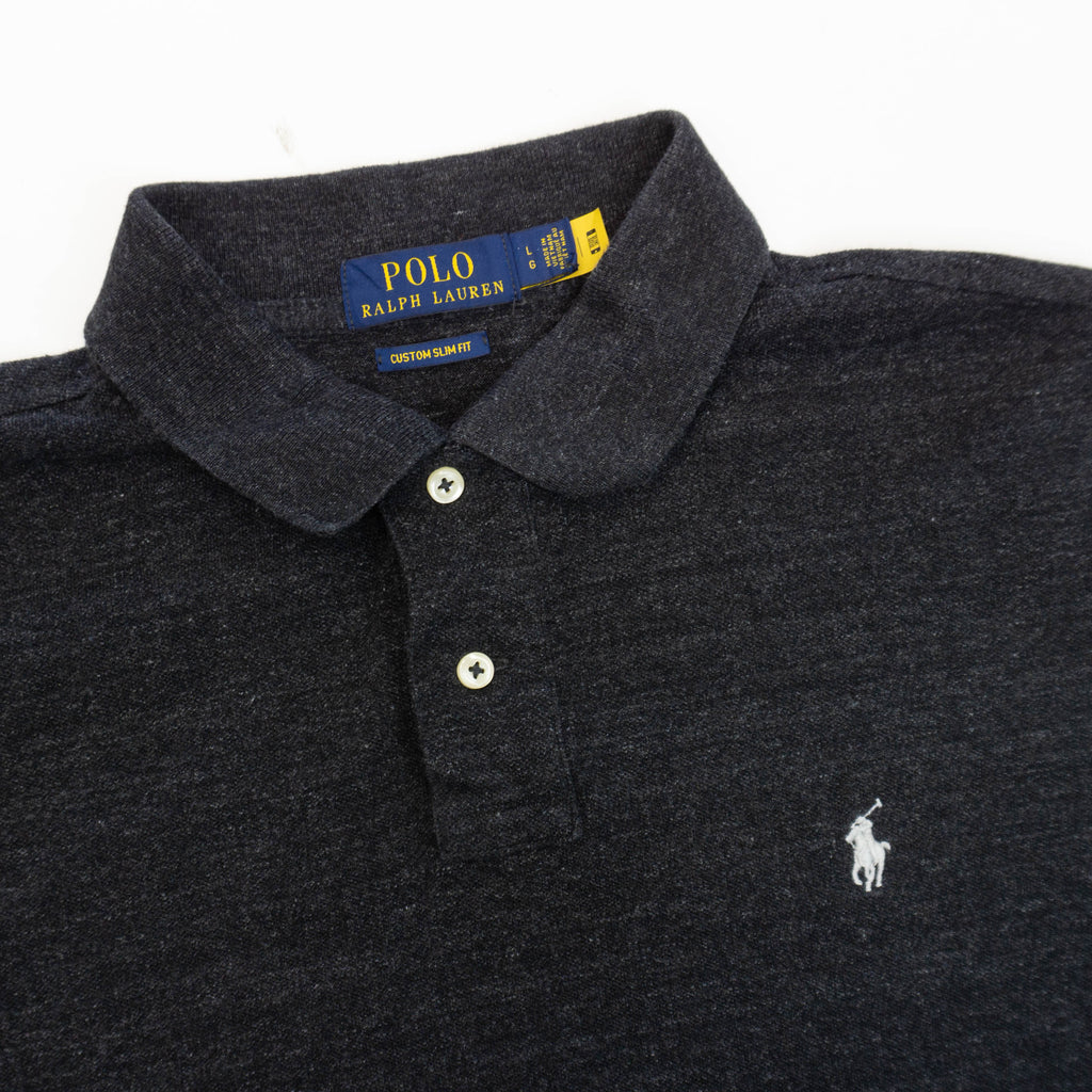 Polo Ralph Lauren Тениска с Яка