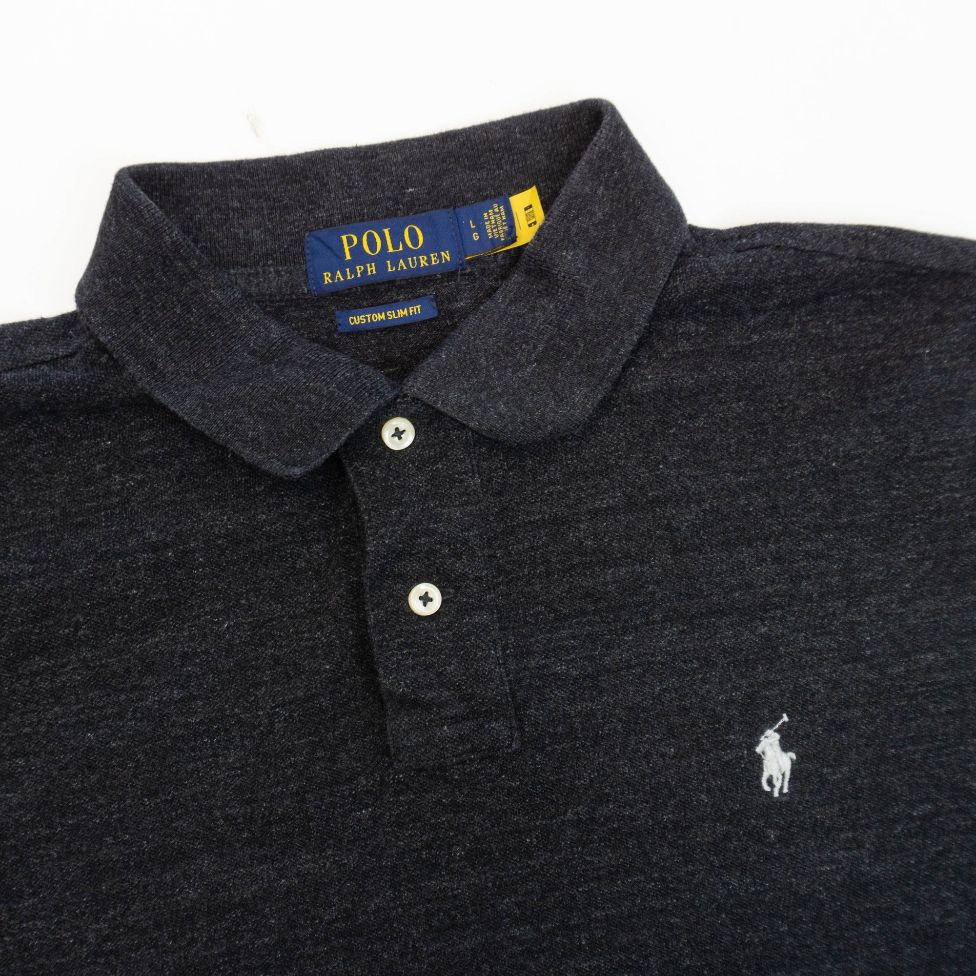 Polo Ralph Lauren Тениска с Яка