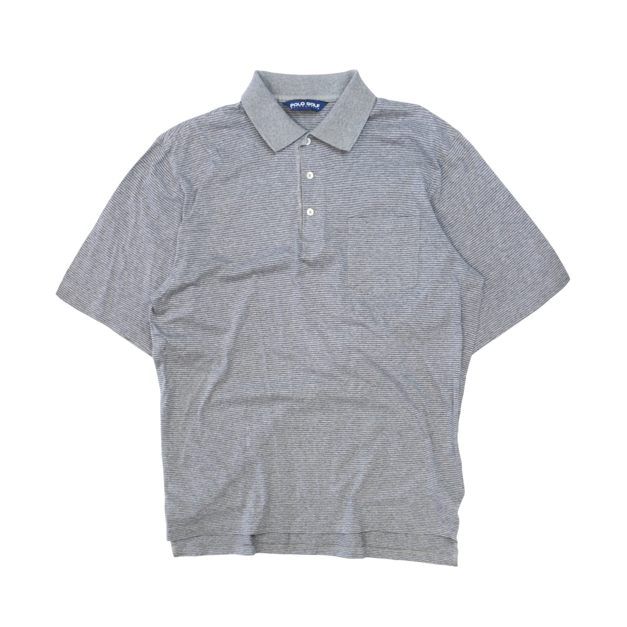 Polo Ralph Lauren Vintage Тениска с Яка