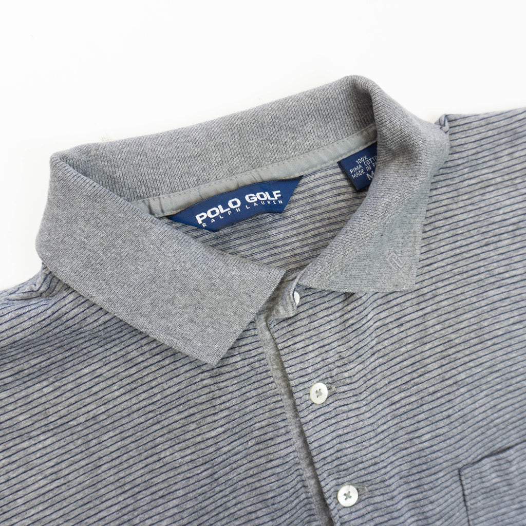 Polo Ralph Lauren Vintage Тениска с Яка