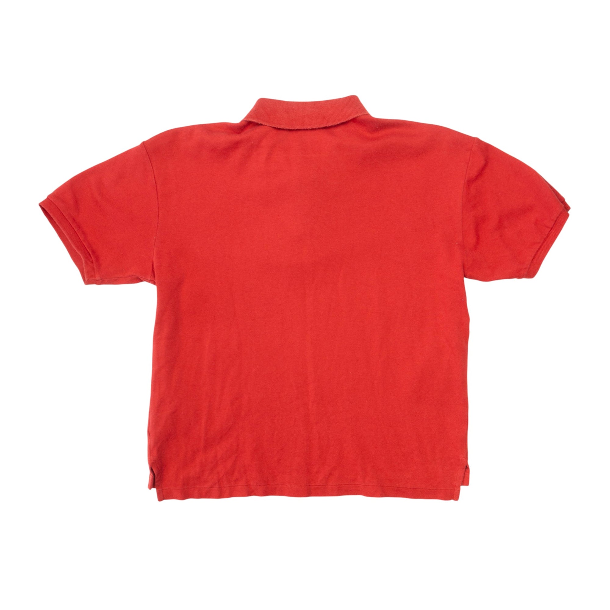 Polo Ralph Lauren Vintage Тениска с Яка