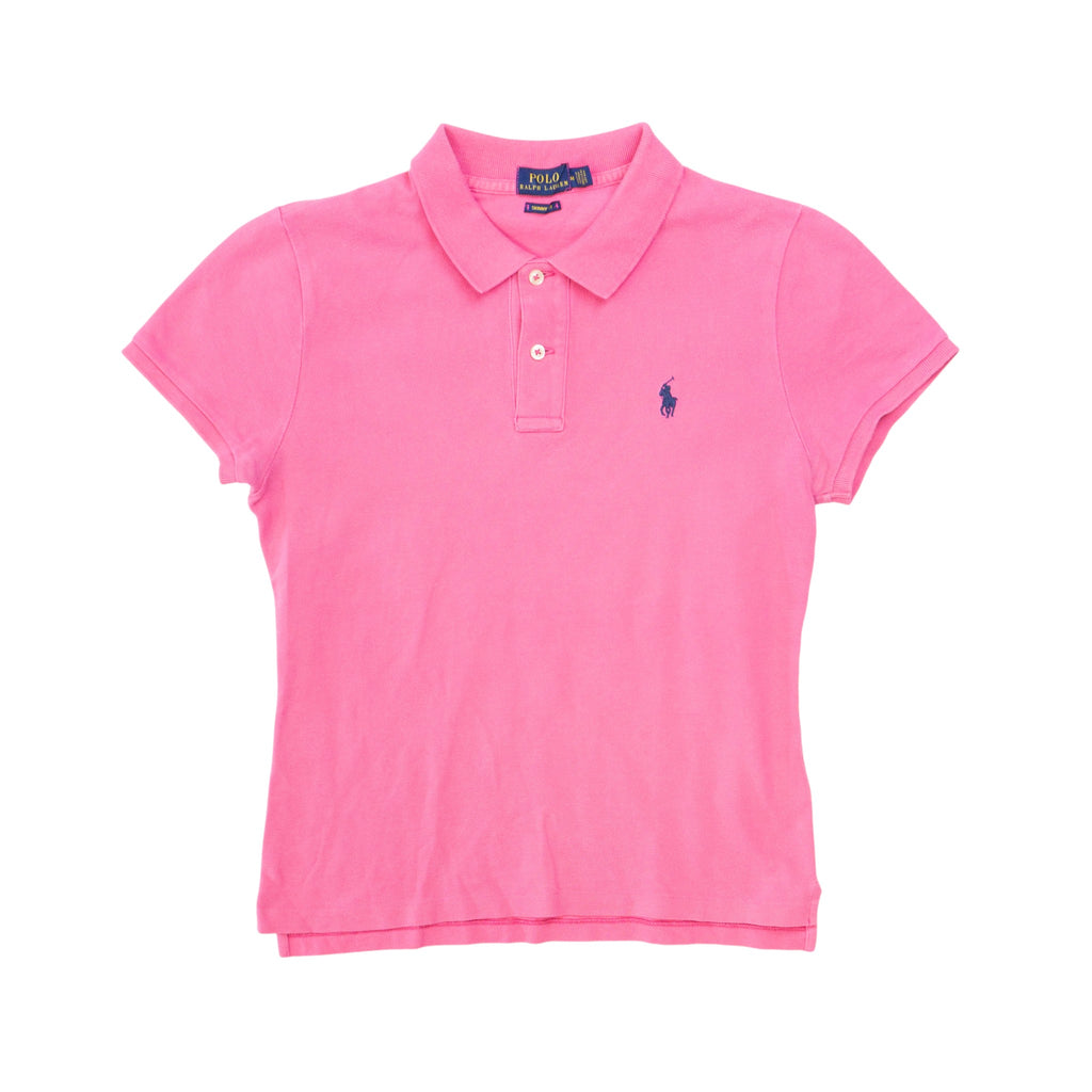 Polo Ralph Lauren Тениска с Яка