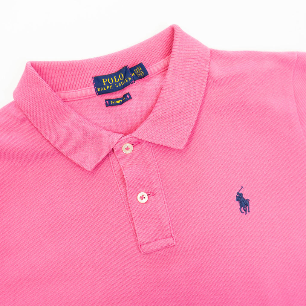Polo Ralph Lauren Тениска с Яка