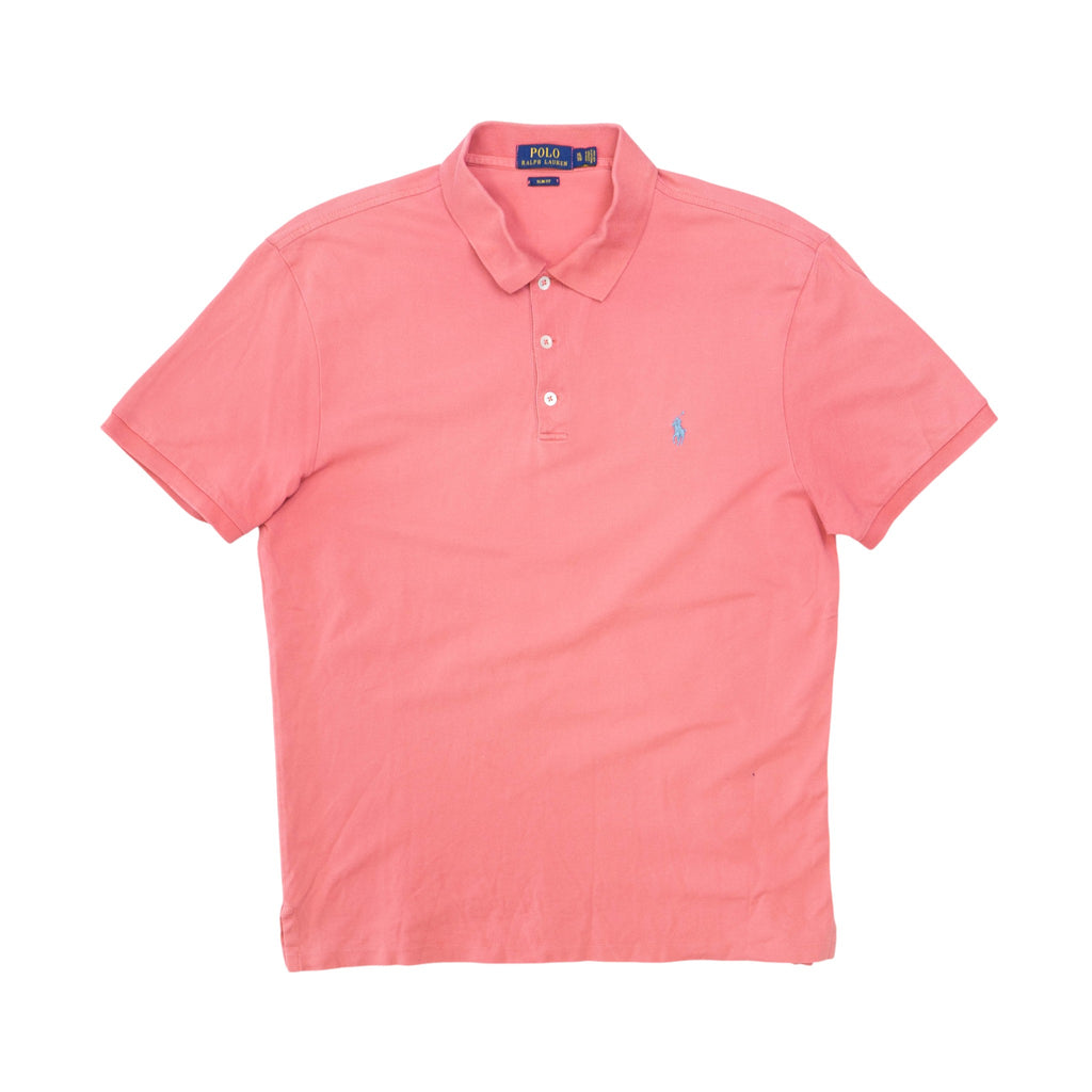 Polo Ralph Lauren Тениска с Яка