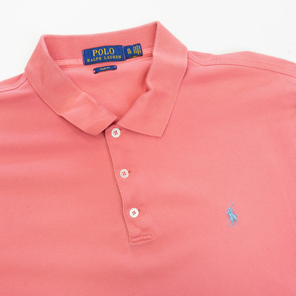 Polo Ralph Lauren Тениска с Яка