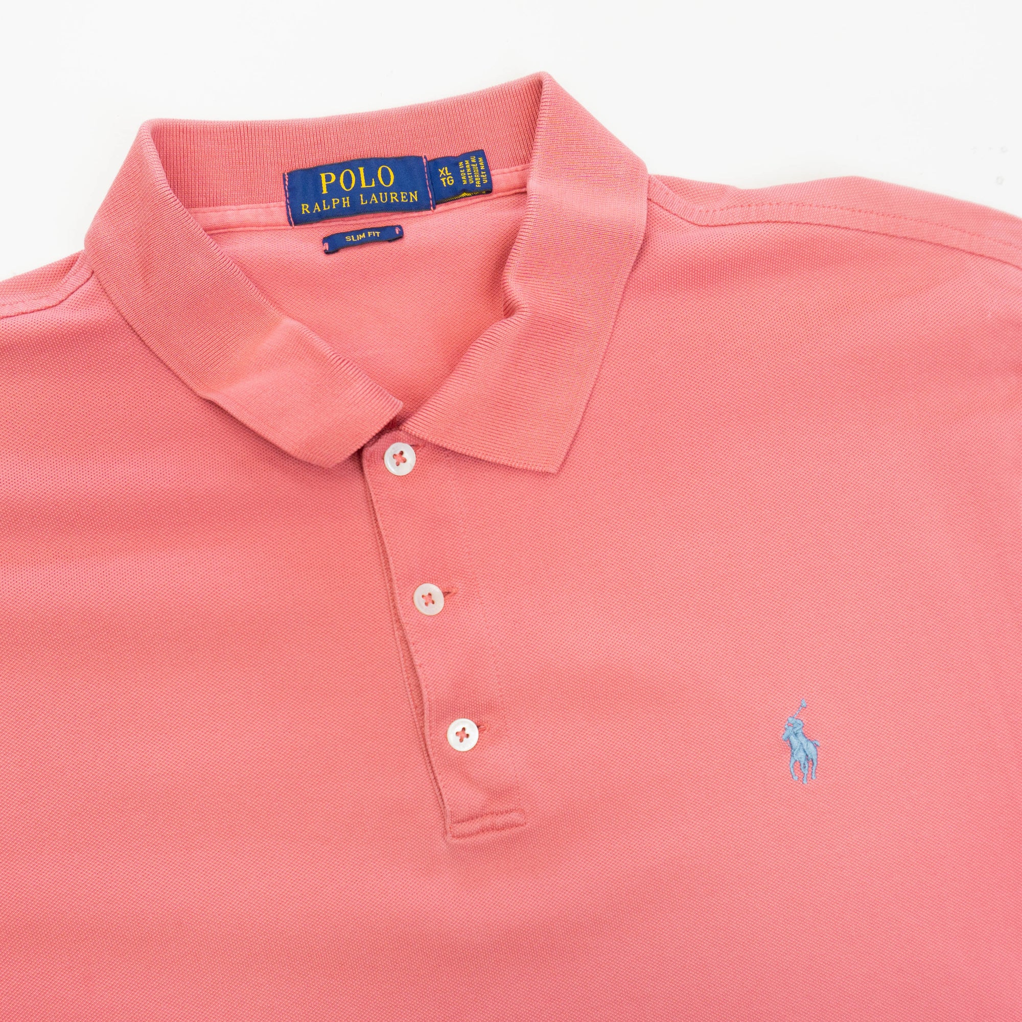 Polo Ralph Lauren Тениска с Яка