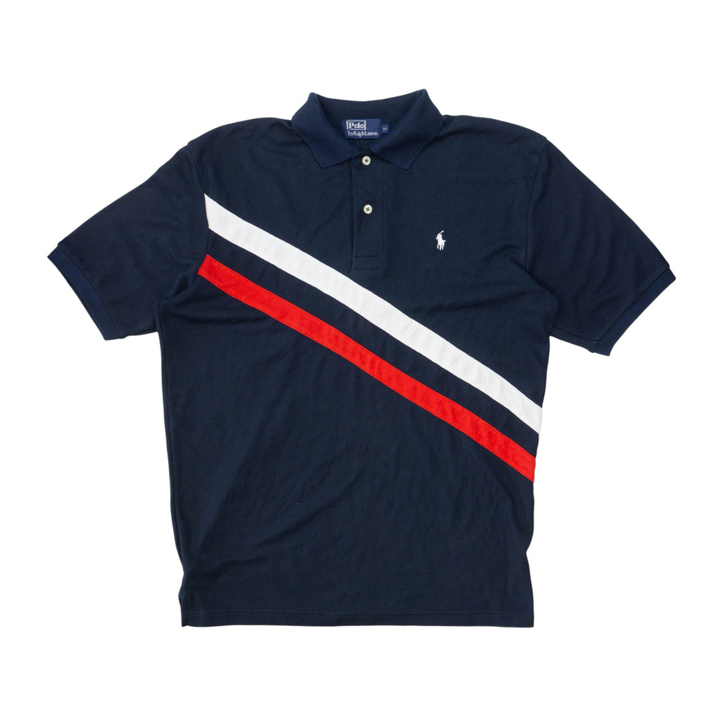Polo Ralph Lauren Vintage Тениска с Яка