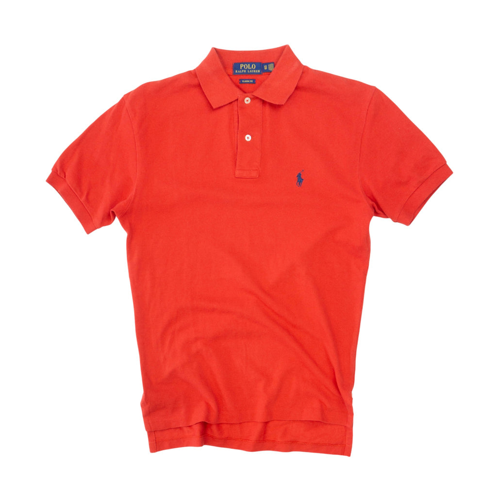 Polo Ralph Lauren Тениска с Яка