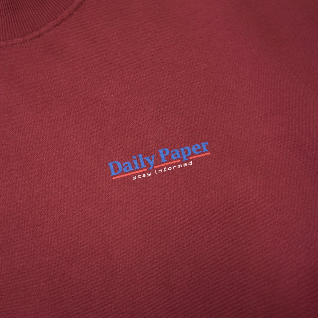 Daily Paper Поло Блуза