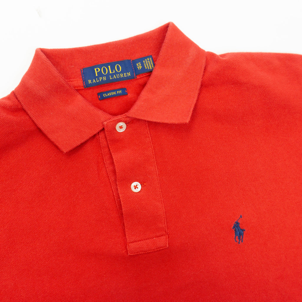 Polo Ralph Lauren Тениска с Яка