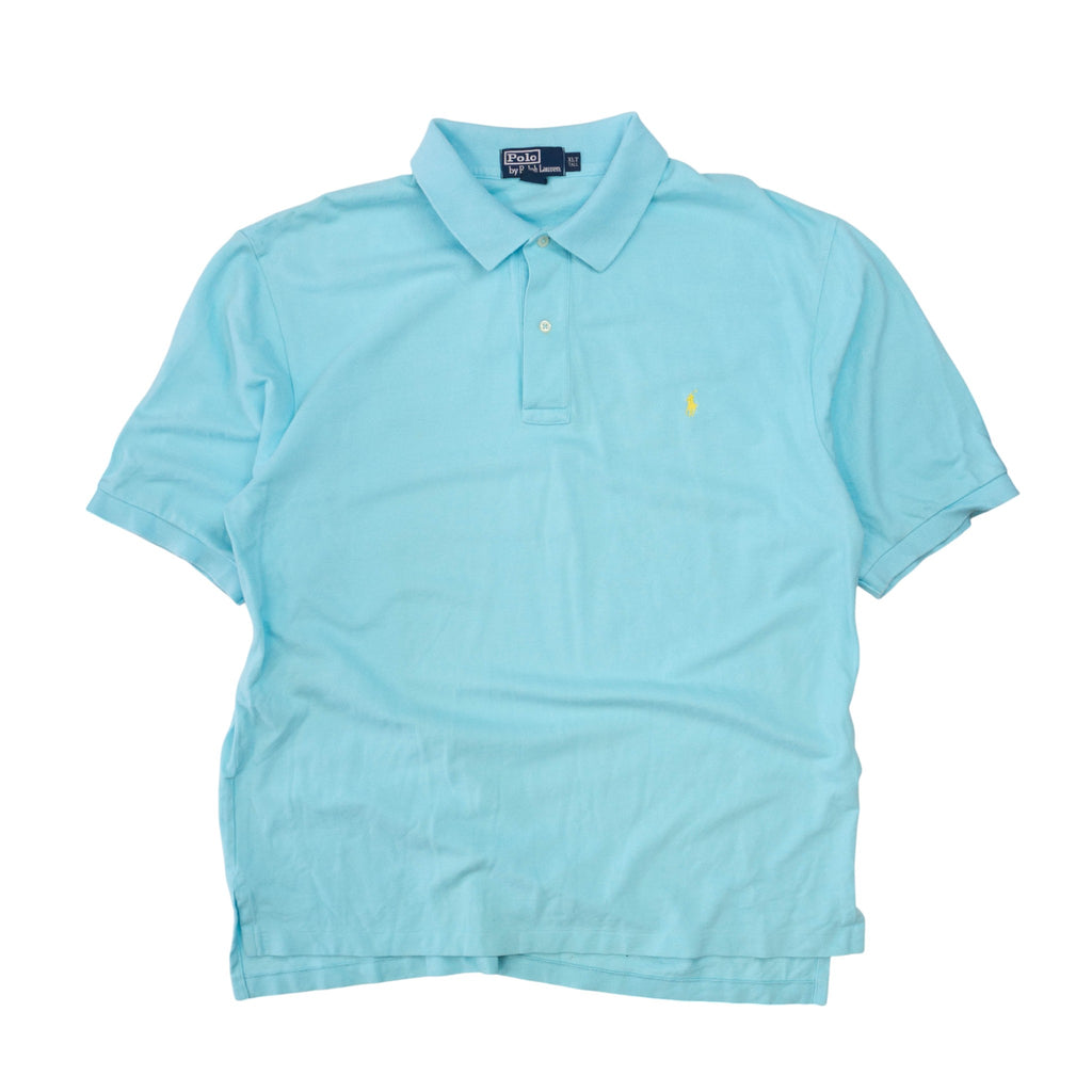 Polo Ralph Lauren Vintage Тениска с Яка