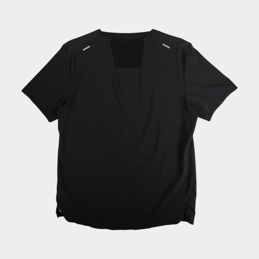 Nike Trail Dri-Fit Черна Тениска