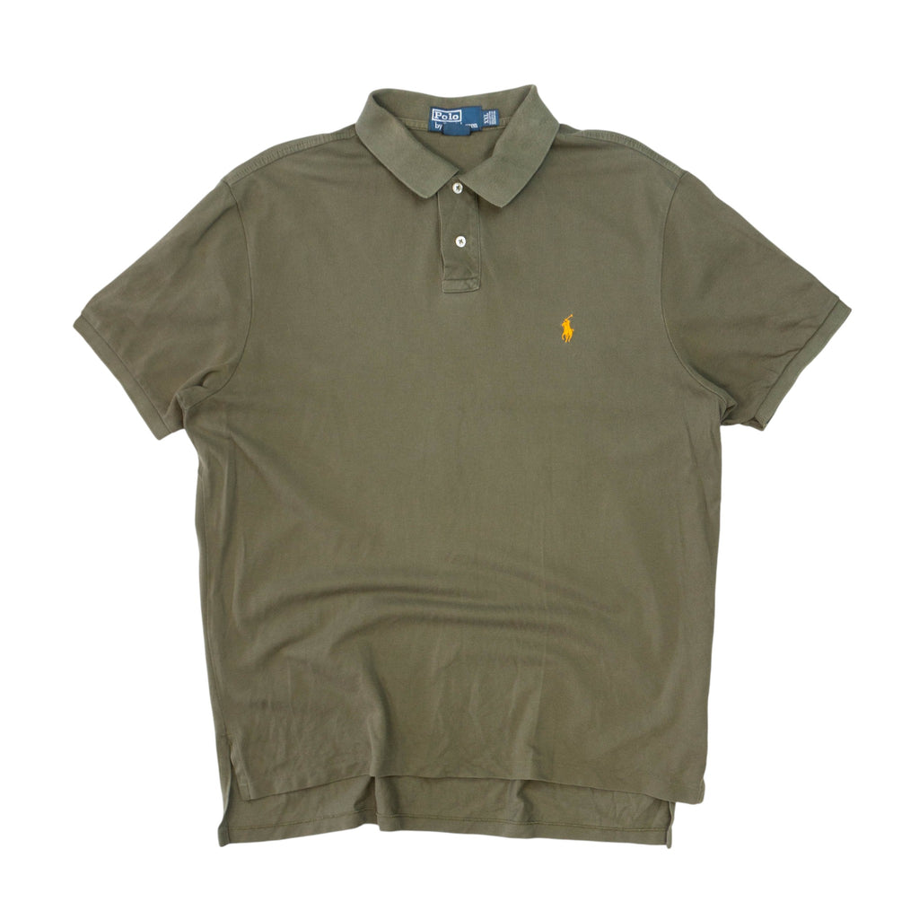 Polo Ralph Lauren Vintage Тениска с Яка