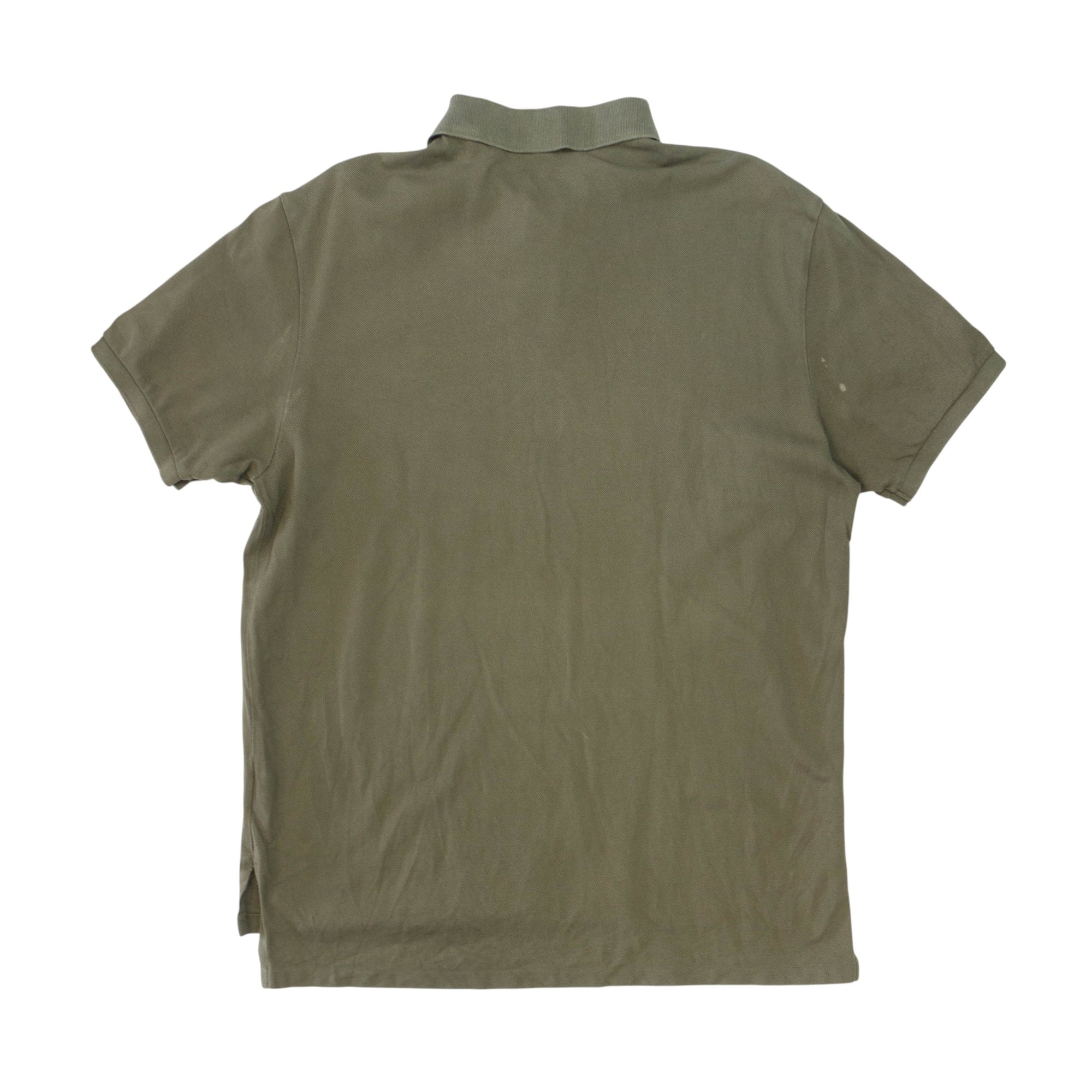 Polo Ralph Lauren Vintage Тениска с Яка