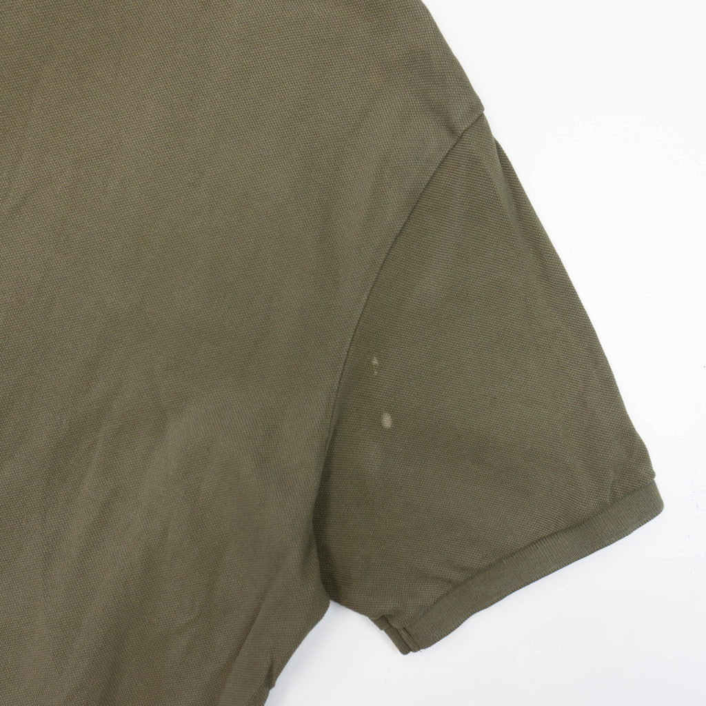 Polo Ralph Lauren Vintage Тениска с Яка