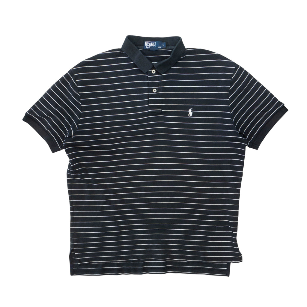 Polo Ralph Lauren Vintage Тениска с Яка