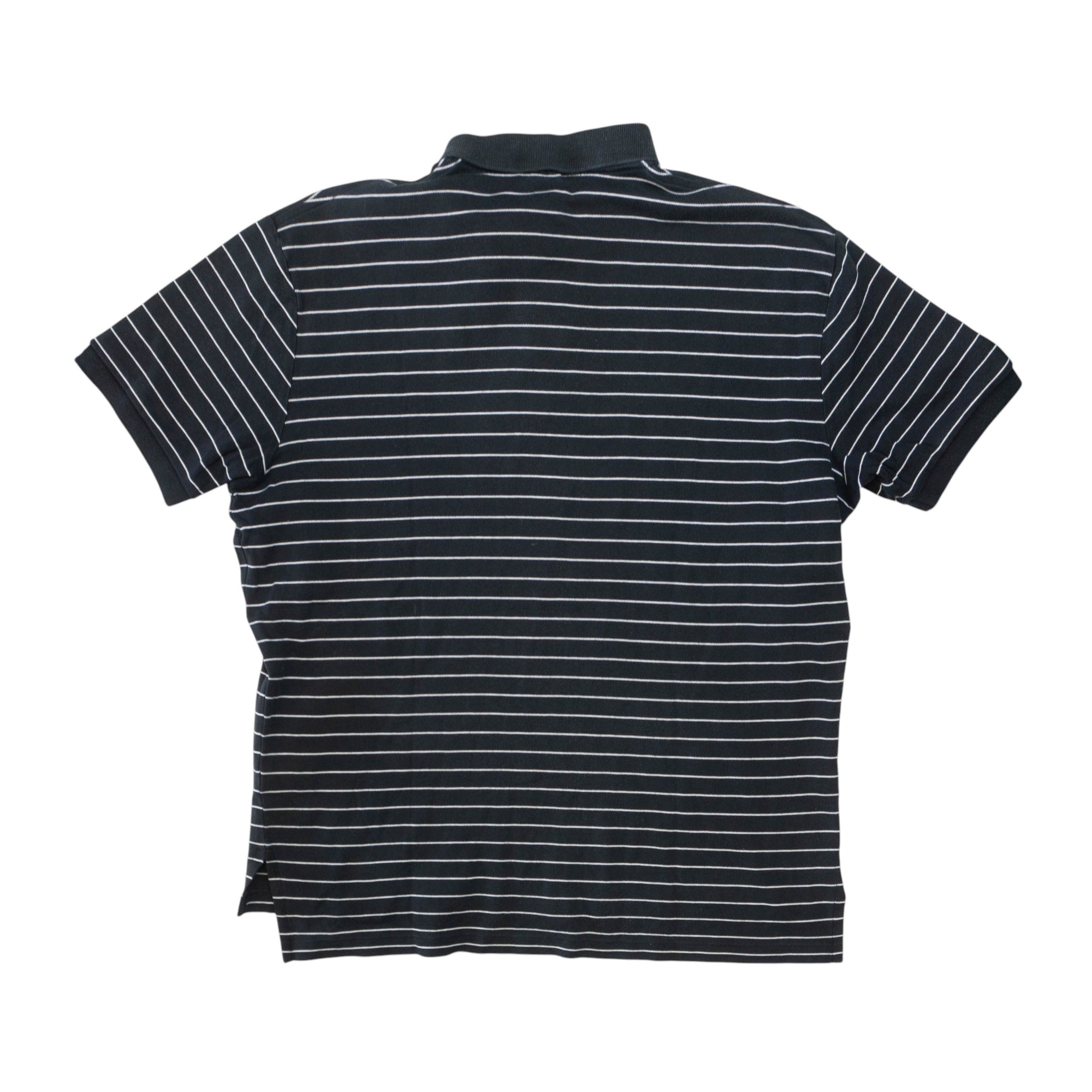 Polo Ralph Lauren Vintage Тениска с Яка