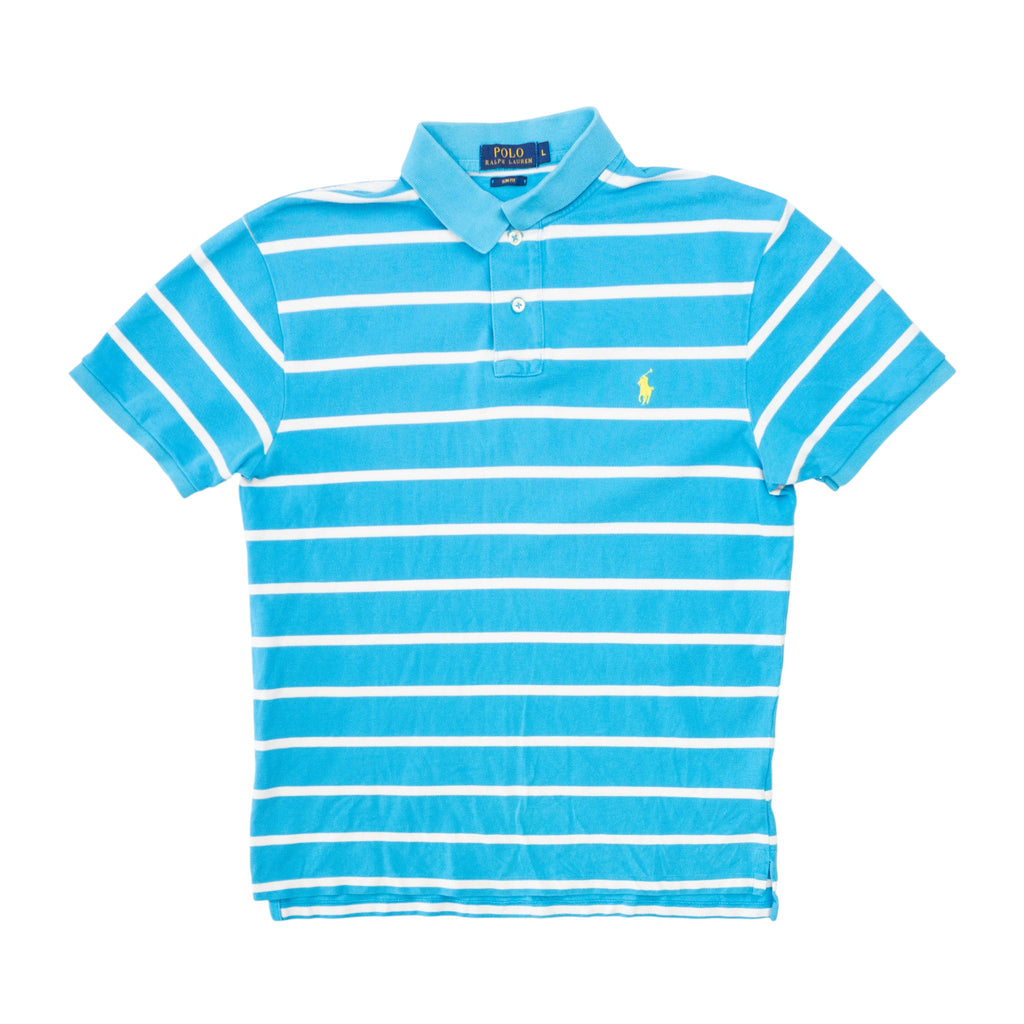 Polo Ralph Lauren Тениска с Яка
